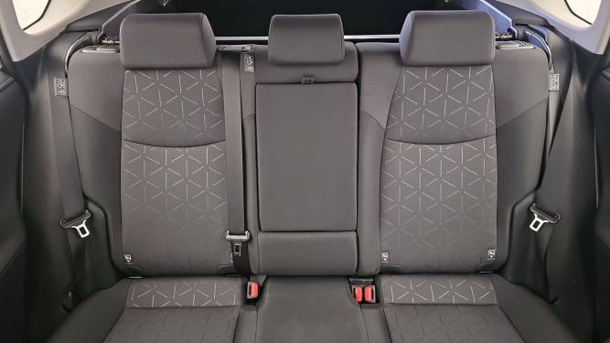 RAV4 Hybride 218 ch 2WD