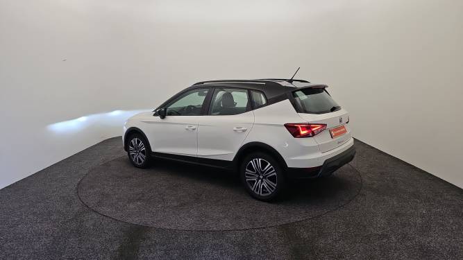 Arona 1.0 TSI 95 ch Start/Stop BVM5