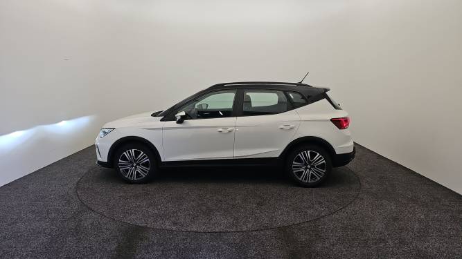Arona 1.0 TSI 95 ch Start/Stop BVM5