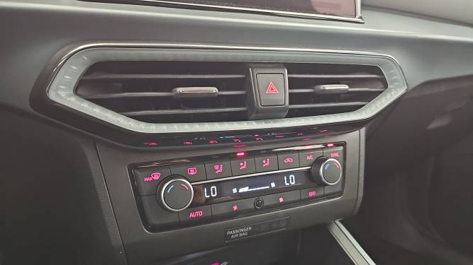 Arona 1.0 TSI 110 ch Start/Stop BVM6