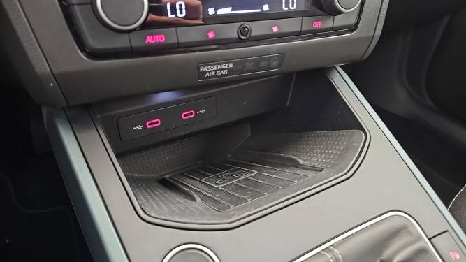 Arona 1.0 TSI 110 ch Start/Stop BVM6
