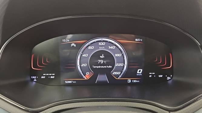 Arona 1.0 TSI 110 ch Start/Stop BVM6
