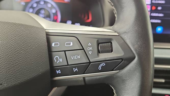 Arona 1.0 TSI 110 ch Start/Stop BVM6