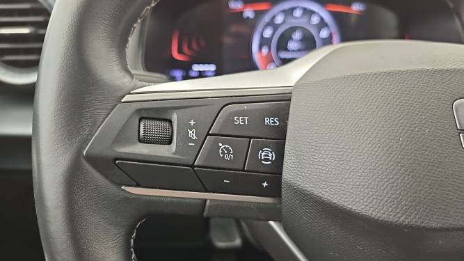 Arona 1.0 TSI 110 ch Start/Stop BVM6