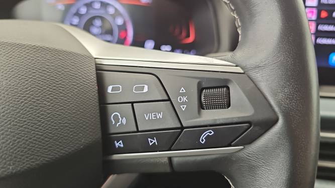 Arona 1.0 TSI 110 ch Start/Stop BVM6