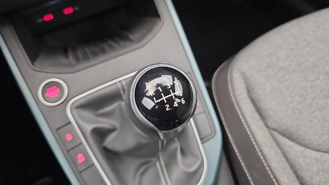 Arona 1.0 TSI 110 ch Start/Stop BVM6