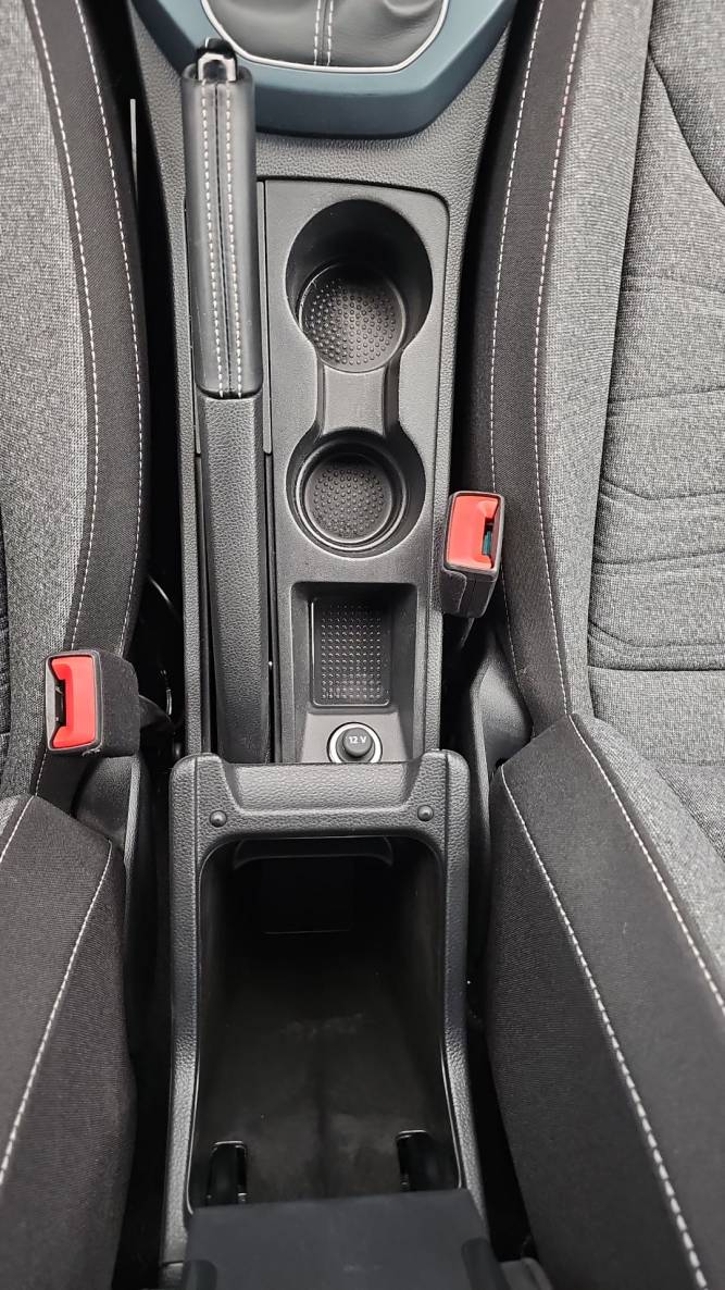Arona 1.0 TSI 110 ch Start/Stop BVM6