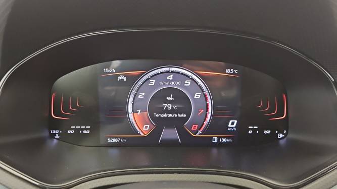 Arona 1.0 TSI 110 ch Start/Stop BVM6