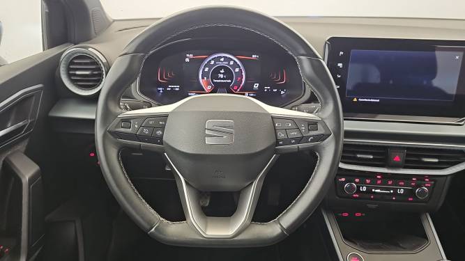 Arona 1.0 TSI 110 ch Start/Stop BVM6