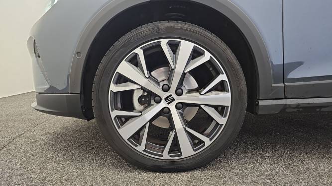 Arona 1.0 TSI 110 ch Start/Stop BVM6