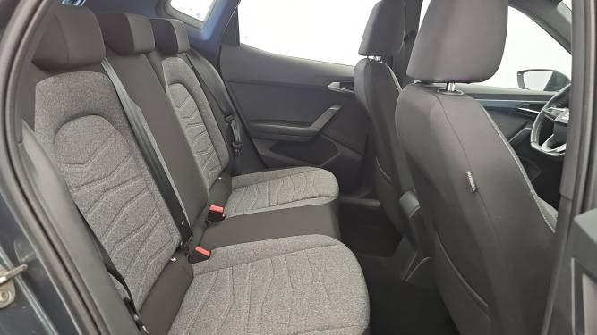 Arona 1.0 TSI 110 ch Start/Stop BVM6