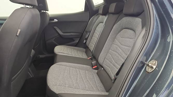 Arona 1.0 TSI 110 ch Start/Stop BVM6