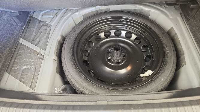 Arona 1.0 TSI 110 ch Start/Stop BVM6