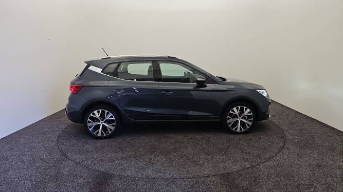 Arona 1.0 TSI 110 ch Start/Stop BVM6