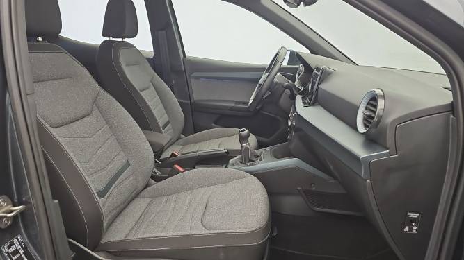 Arona 1.0 TSI 110 ch Start/Stop BVM6
