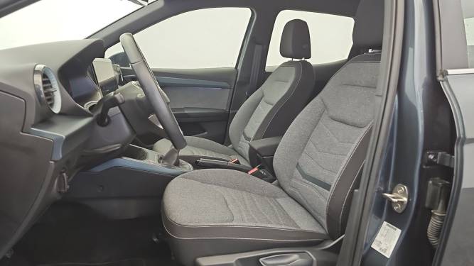 Arona 1.0 TSI 110 ch Start/Stop BVM6