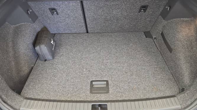 Arona 1.0 TSI 110 ch Start/Stop BVM6
