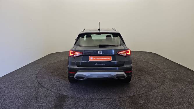 Arona 1.0 TSI 110 ch Start/Stop BVM6