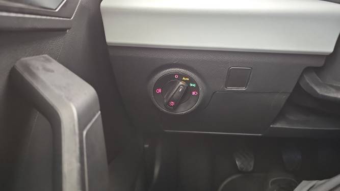 Arona 1.0 TSI 95 ch Start/Stop BVM5