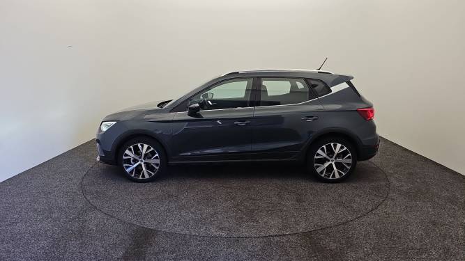 Arona 1.0 TSI 110 ch Start/Stop BVM6