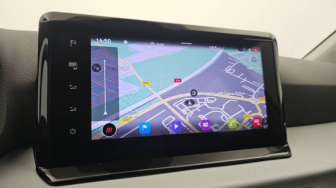 Arona 1.0 TSI 95 ch Start/Stop BVM5
