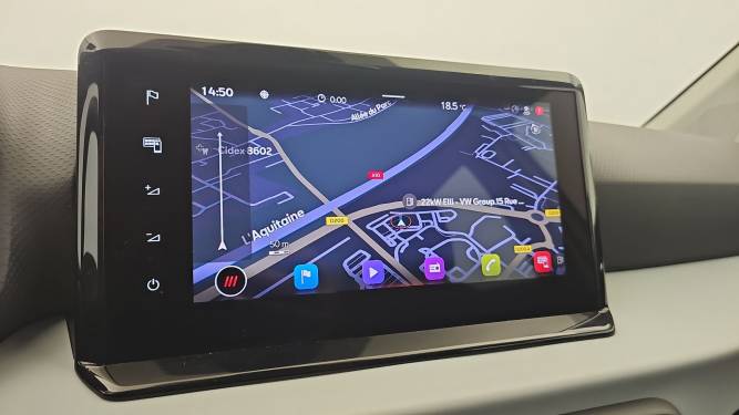 Arona 1.0 TSI 95 ch Start/Stop BVM5