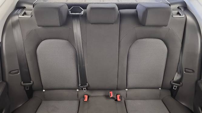 Arona 1.0 TSI 95 ch Start/Stop BVM5