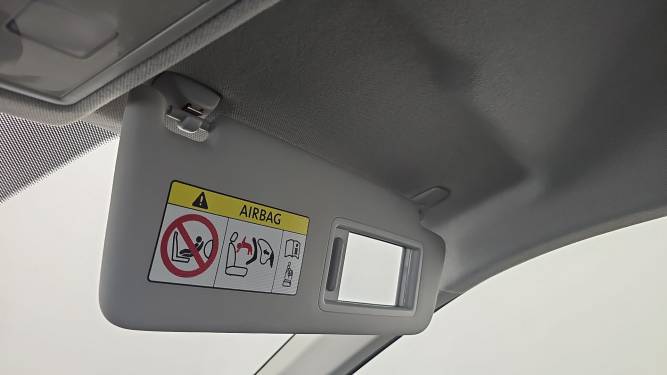 Arona 1.0 TSI 95 ch Start/Stop BVM5