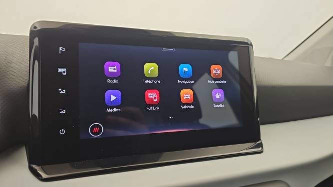 Arona 1.0 TSI 95 ch Start/Stop BVM5