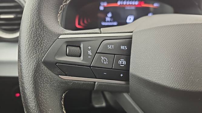 Arona 1.0 TSI 95 ch Start/Stop BVM5