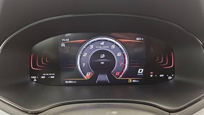 Arona 1.0 TSI 95 ch Start/Stop BVM5