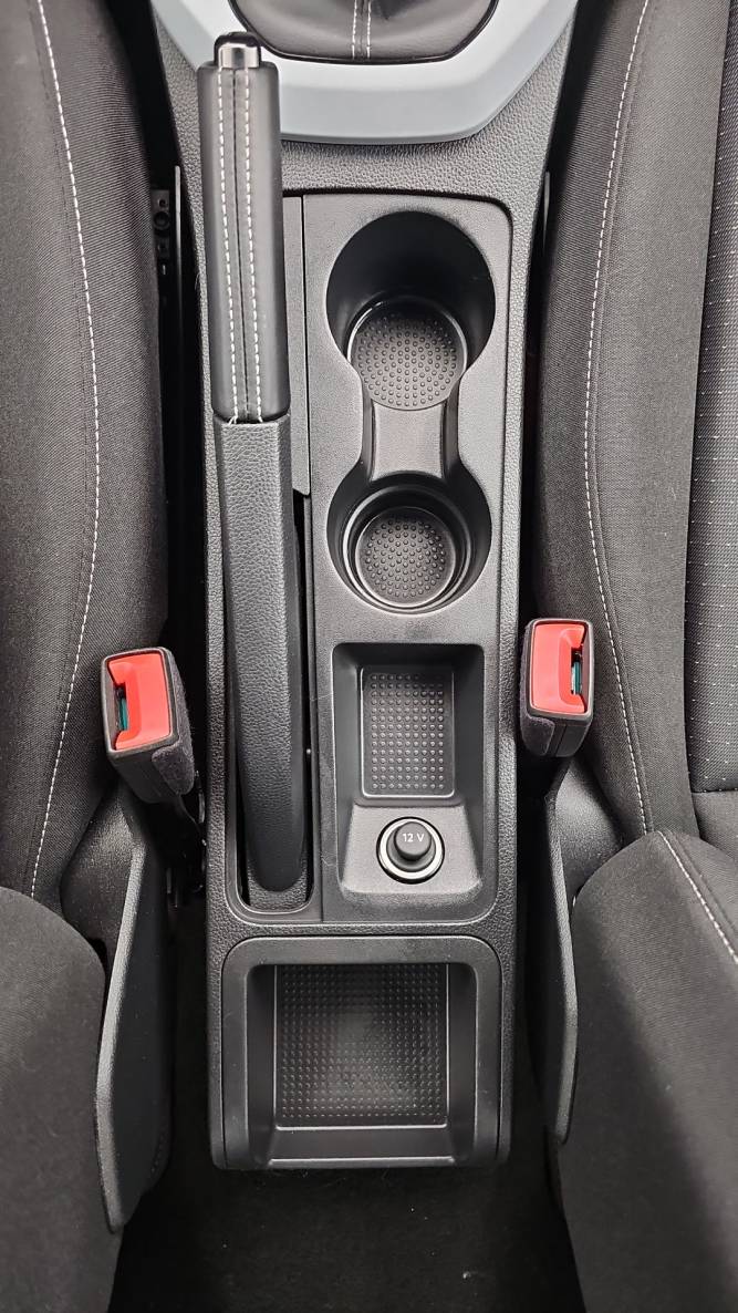 Arona 1.0 TSI 95 ch Start/Stop BVM5