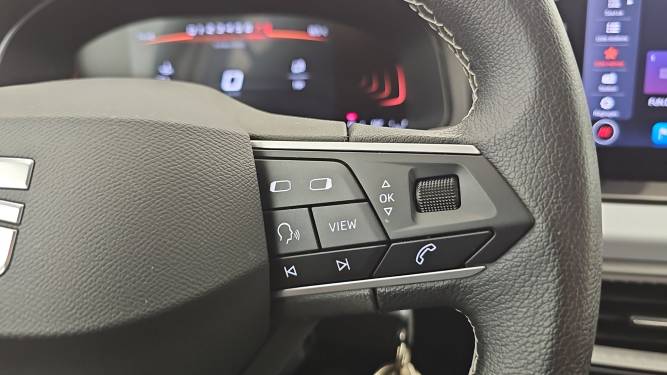 Arona 1.0 TSI 95 ch Start/Stop BVM5