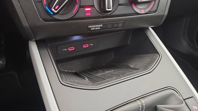 Arona 1.0 TSI 95 ch Start/Stop BVM5