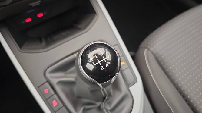 Arona 1.0 TSI 95 ch Start/Stop BVM5