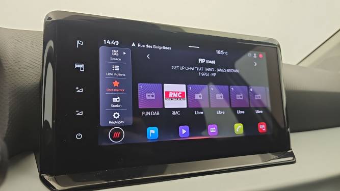 Arona 1.0 TSI 95 ch Start/Stop BVM5