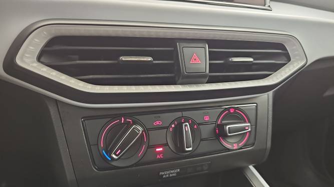Arona 1.0 TSI 95 ch Start/Stop BVM5