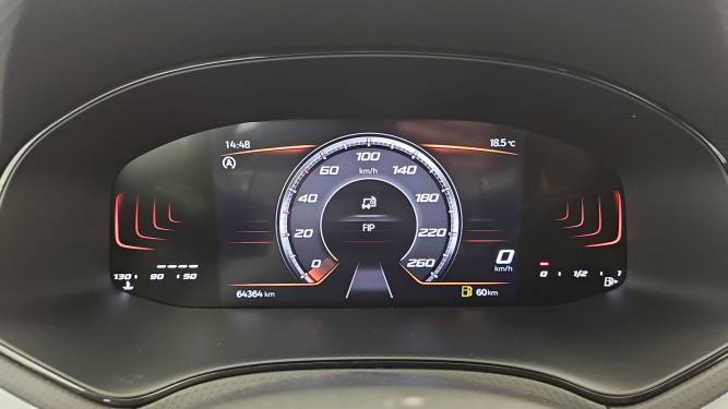 Arona 1.0 TSI 95 ch Start/Stop BVM5