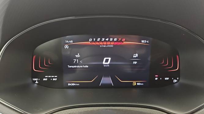 Arona 1.0 TSI 95 ch Start/Stop BVM5