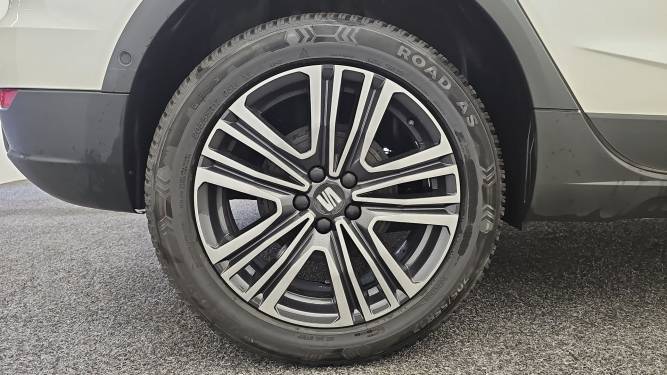 Arona 1.0 TSI 95 ch Start/Stop BVM5