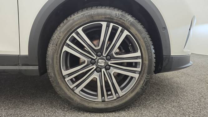 Arona 1.0 TSI 95 ch Start/Stop BVM5