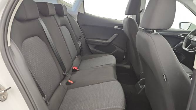 Arona 1.0 TSI 95 ch Start/Stop BVM5