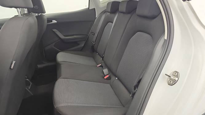 Arona 1.0 TSI 95 ch Start/Stop BVM5