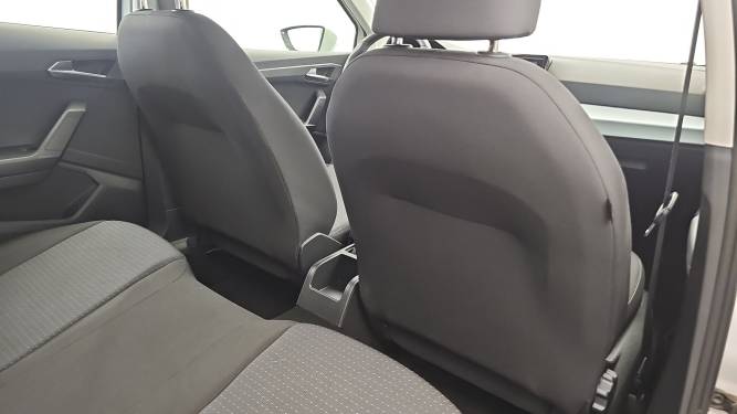 Arona 1.0 TSI 95 ch Start/Stop BVM5
