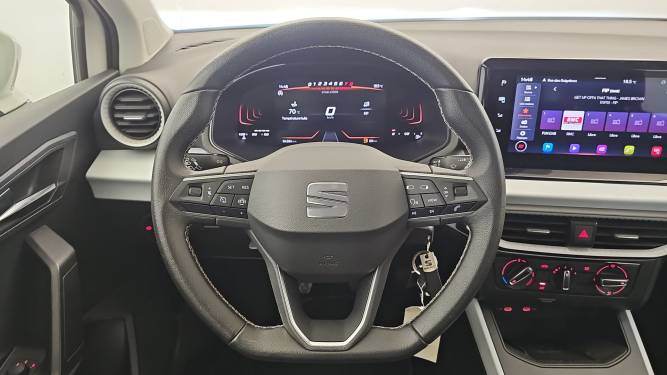 Arona 1.0 TSI 95 ch Start/Stop BVM5
