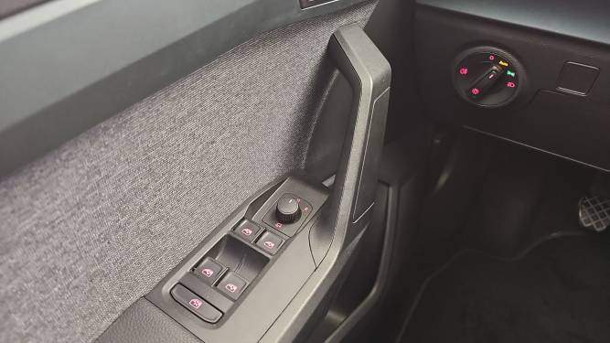 Arona 1.0 TSI 110 ch Start/Stop BVM6