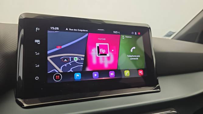 Arona 1.0 TSI 110 ch Start/Stop BVM6