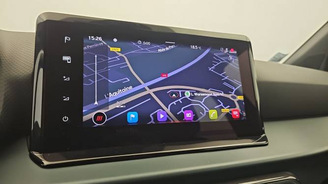 Arona 1.0 TSI 110 ch Start/Stop BVM6