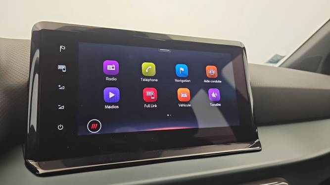 Arona 1.0 TSI 110 ch Start/Stop BVM6