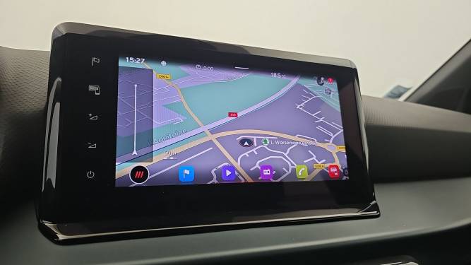 Arona 1.0 TSI 110 ch Start/Stop BVM6